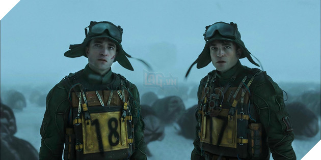 Mickey 17 Của Robert Pattinson Soán Ngôi Captain America 4 Tại Phòng Vé 2