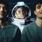 Có Hai Robert Pattinson Trong Phim Khoa Học Viễn Tưởng Mickey 17 mickey 172jpg fxiljpg