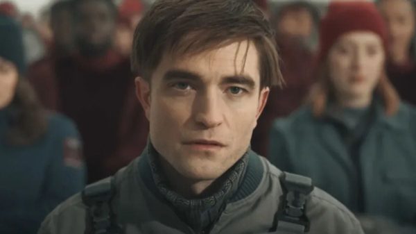 Phim Mickey 17 Của Đạo Diễn Bong Joon Ho Nhận Phản Ứng Phê Bình Đầu Tiên mickey 173 nziajpg