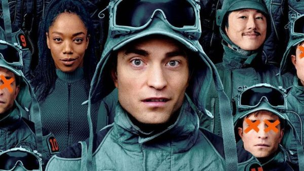 Mickey 17 Của Robert Pattinson Soán Ngôi Captain America 4 Tại Phòng Vé mickey17 4 glyljpg