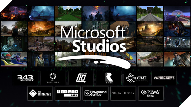 Microsoft đã đóng cửa nhiều hãng làm game nhỏ lẻ trong thời gian gần đây