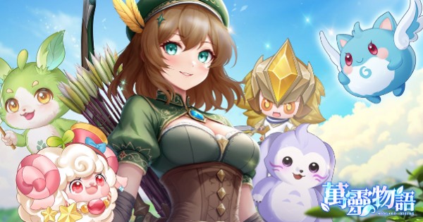 Midgard Rising – Game MMORPG khám phá thế giới Fantasy siêu đáng yêu midgard rising thumbjpg