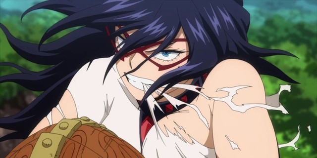 Xếp hạng 10 cái chết gây sốc nhất trong anime suốt thập kỷ qua- Ảnh 5.