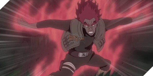 Naruto: Kishimoto xac nhan nhieu nhan vat manh hon ca “Than Shinobi” 2 Naruto: Kishimoto xác nhận nhiều nhân vật mạnh hơn cả “Thần Shinobi” 2