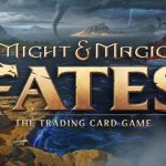 Might & Magic Fates TCG – Bản giao hưởng của quyền năng, phép thuật và trí tuệ mightmagicfatestcg thumbjpg