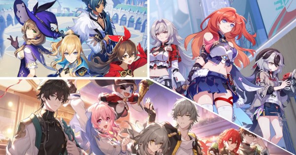 MiHoYo khởi kiện hơn 200 leaker, án phạt cao nhất lên tới tận 2 tỷ VNĐ mihoyo thumbjpg