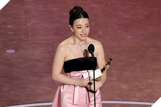 Giai Oscar 2025 Va Nhung Cai Ten Duoc Vinh Danh 3 Giải Oscar 2025 Và Những Cái Tên Được Vinh Danh 3