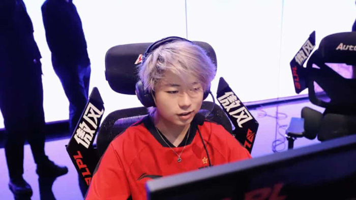 LMHT: Milkyway không chỉ bị cáo buộc dàn xếp trận đấu, mà còn dụ dỗ cả fan milkyway funplus phoenix indefinite suspension large