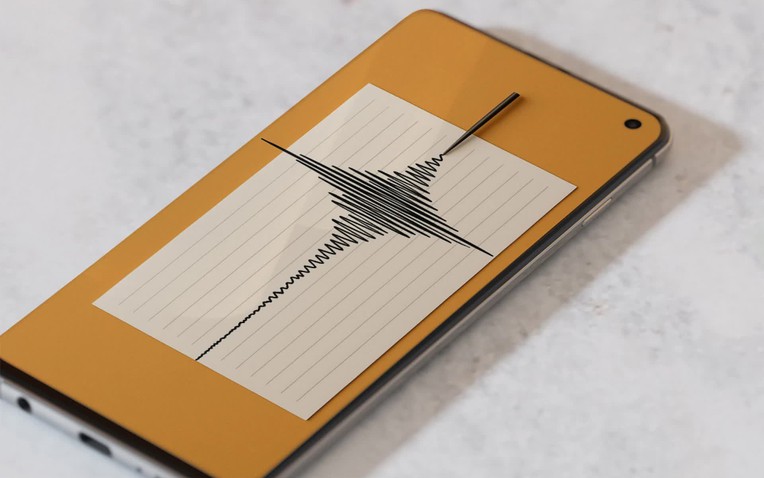 Google đã biến hàng triệu chiếc điện thoại thành máy dò động đất như thế nào?- Ảnh 1.