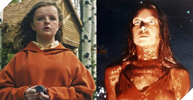 TIN DON: Dien Vien Milly Shapiro Tham Gia Phim Truyen Hinh Dua Theo Tac Pham Kinh Dien Carrie 3 TIN ĐỒN: Diễn Viên Milly Shapiro Tham Gia Phim Truyền Hình Dựa Theo Tác Phẩm Kinh Điển Carrie 3