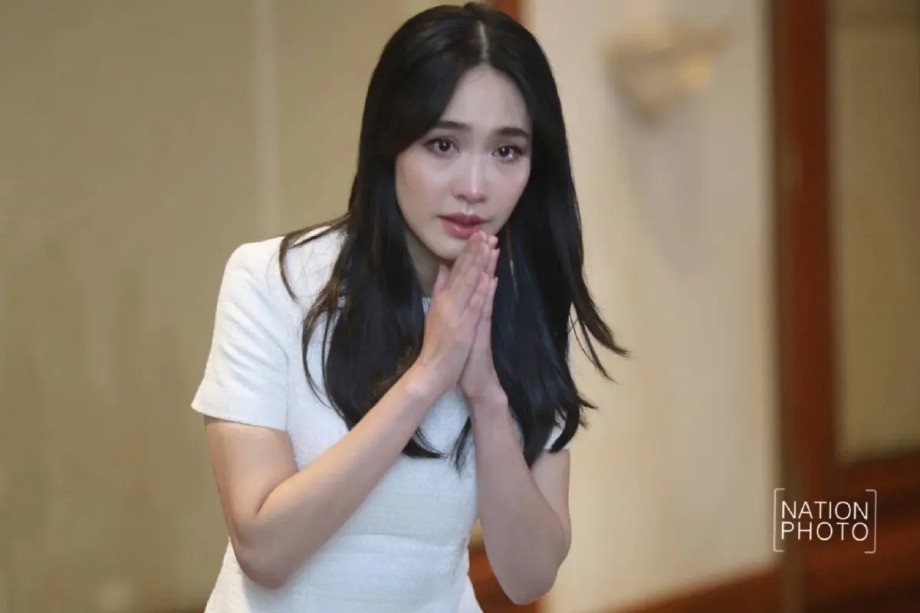 Hai vụ thực phẩm chức năng giả rúng động Thái Lan, sao nữ hạng A thoát án tù trong nước mắt- Ảnh 2.