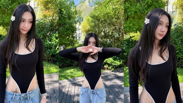 Mina Young khoe vẻ đẹp cuốn hút trong bộ ảnh mới bên bãi biển 30 Mina Young khoe vẻ đẹp cuốn hút trong bộ ảnh mới bên bãi biển mina young 10jpg