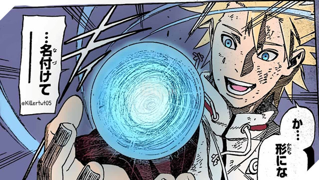 Minato suýt trở thành một chú chó Ninja?!: Hé lộ ý tưởng 'kỳ quặc' ban đầu của tác giả Naruto 2