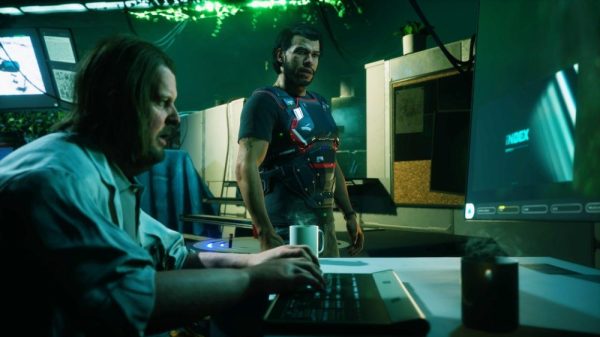 Build A Rocket Boy Cho Thấy Ý Định Tái Phát Hành MindsEye Sau Màn Ra Mắt Thảm Họa 30 Build A Rocket Boy Cho Thấy Ý Định Tái Phát Hành MindsEye Sau Màn Ra Mắt Thảm Họa mindseye director reportedly tel sidzjpg