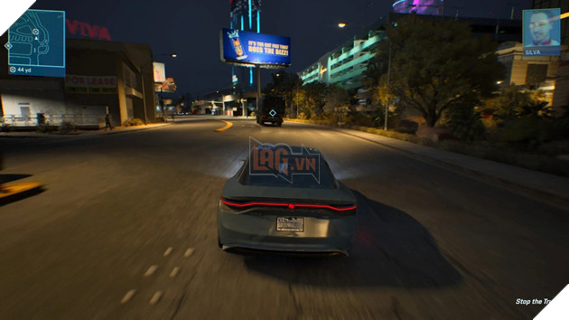 Build A Rocket Boy Cho Thấy Ý Định Tái Phát Hành MindsEye Sau Màn Ra Mắt Thảm Họa 2