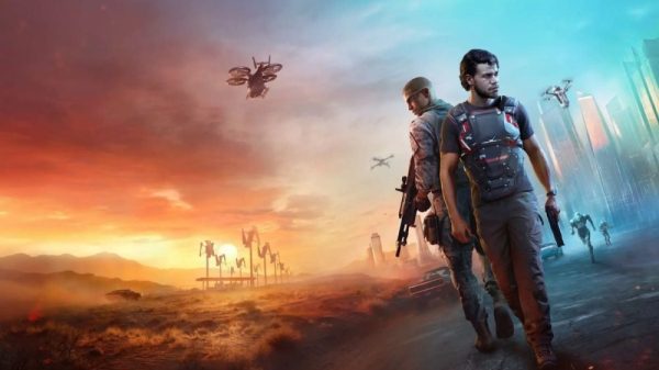 Các Tin Tức Rò Rỉ Cho Thấy MindsEye 2 Đang Trong Giai Đoạn Phát Triển Ban Đầu mindseye iqipjpg