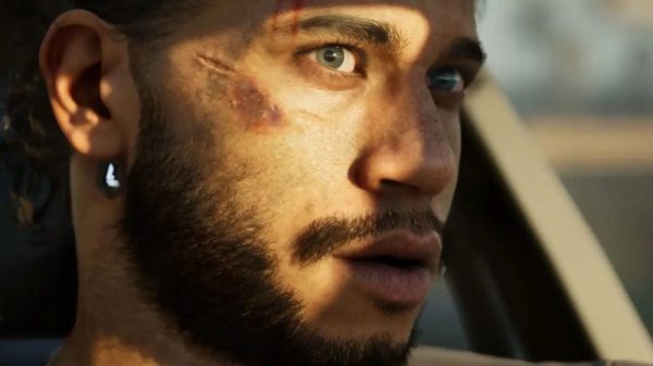 Nam Diễn Viên Chính Của MindsEye “Hoàn Toàn Hiểu” Về Sự Căm Ghét Trò Chơi Này mindseye utinjpg