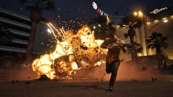 "Đối Thủ Cạnh Tranh Với GTA 6" MindsEye Bất Ngờ Vấp Ngã Ngay Từ Khi Ra Mắt 26 "Đối Thủ Cạnh Tranh Với GTA 6" MindsEye Bất Ngờ Vấp Ngã Ngay Từ Khi Ra Mắt mindseye vap nga ngay sau khi ra mat du tung duoc so sanh voi gta 6 bmnvjpg