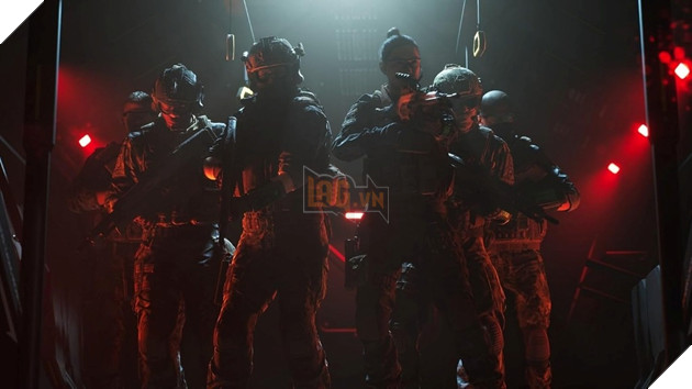 MindsEye Tro Thanh Rac Trong Mat Nhieu Nguoi, Nhung No Van Tot Hon Concord 4 MindsEye vẫn hơn Concord, dù nó không phải là tựa game hay