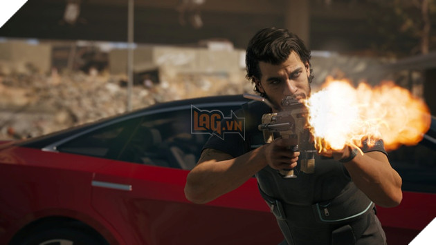 MindsEye - “Doi Thu Cua GTA” Te Toi Muc PlayStation Da Cho Phep Hoan Tien có nhiều tựa game tuyệt vời trong 2025 này, trừ Mindseye