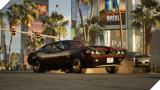 Đối thủ cạnh tranh của GTA 6 công bố ngày ra mắt chính thức cùng trailer mãn nhãn