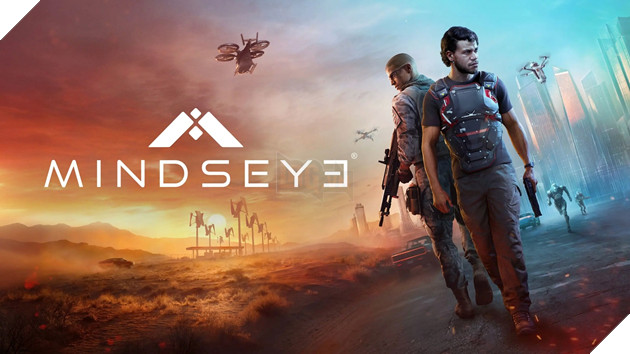 MindsEye Tro Thanh Rac Trong Mat Nhieu Nguoi, Nhung No Van Tot Hon Concord 2 Quá nhiều thứ tệ hại trong MindsEye mà game thủ không biết bắt đầu từ đâu