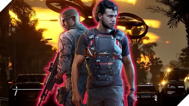 Đối thủ cạnh tranh của GTA 6 công bố ngày ra mắt chính thức cùng trailer mãn nhãn