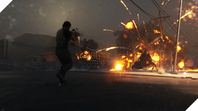 MindsEye Tro Thanh Rac Trong Mat Nhieu Nguoi, Nhung No Van Tot Hon Concord Mindseye nhanh chóng trở thành một thảm hoạ kỹ thuật số