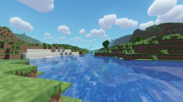 Biến hóa Minecraft Bedrock: Khám phá 10 shaders ấn tượng nhất năm 2025 33 Biến hóa Minecraft Bedrock: Khám phá 10 shaders ấn tượng nhất năm 2025 minecraft 1507jpg