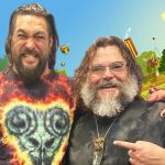 Jack Black Và Jason Momoa Dí Dỏm Rằng Thế Giới Hiện Đang Cần 1 Tác Phẩm Chữa Lành Như Minecraft minecraft jack black jasson bipujpg