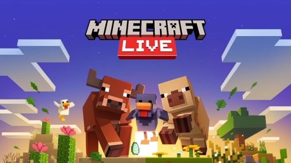 Minecraft Live sẽ trở lại vào tháng 3, hé lộ những cập nhật nội dung lớn 33 Minecraft Live sẽ trở lại vào tháng 3, hé lộ những cập nhật nội dung lớn minecraft live showcasejpg