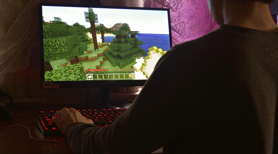 Nguy cơ từ mod Minecraft giả: Bảo vệ dữ liệu khi chơi game minecraft mod