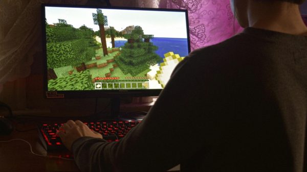 Nguy cơ từ mod Minecraft giả: Bảo vệ dữ liệu khi chơi game 30 Nguy cơ từ mod Minecraft giả: Bảo vệ dữ liệu khi chơi game minecraft modjpg