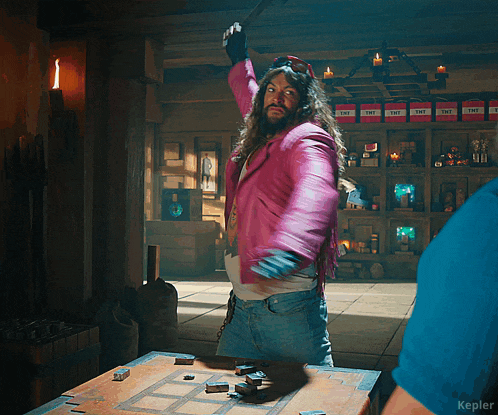 Siêu phẩm mới chiếu 3 ngày đã kiếm 7.700 tỷ, gây bão toàn cầu nhờ dàn cast “hài dã man”- Ảnh 4.