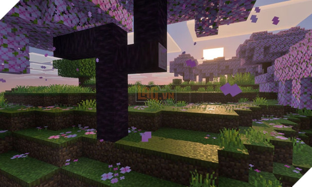 Minecraft Nhan Duoc Ban Cap Nhat Hinh Anh Lon Dau Tien Sau 16 Nam 2 Minecraft