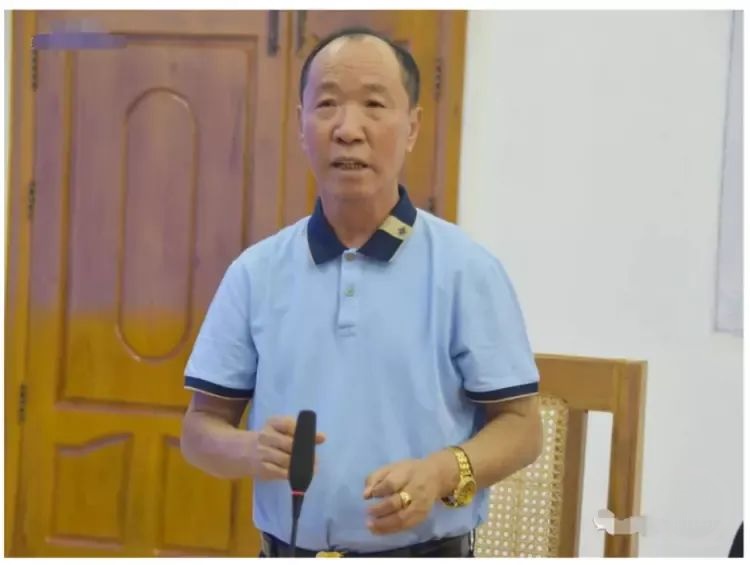 Vén màn cơ cấu quyền lực của gia tộc họ Minh và