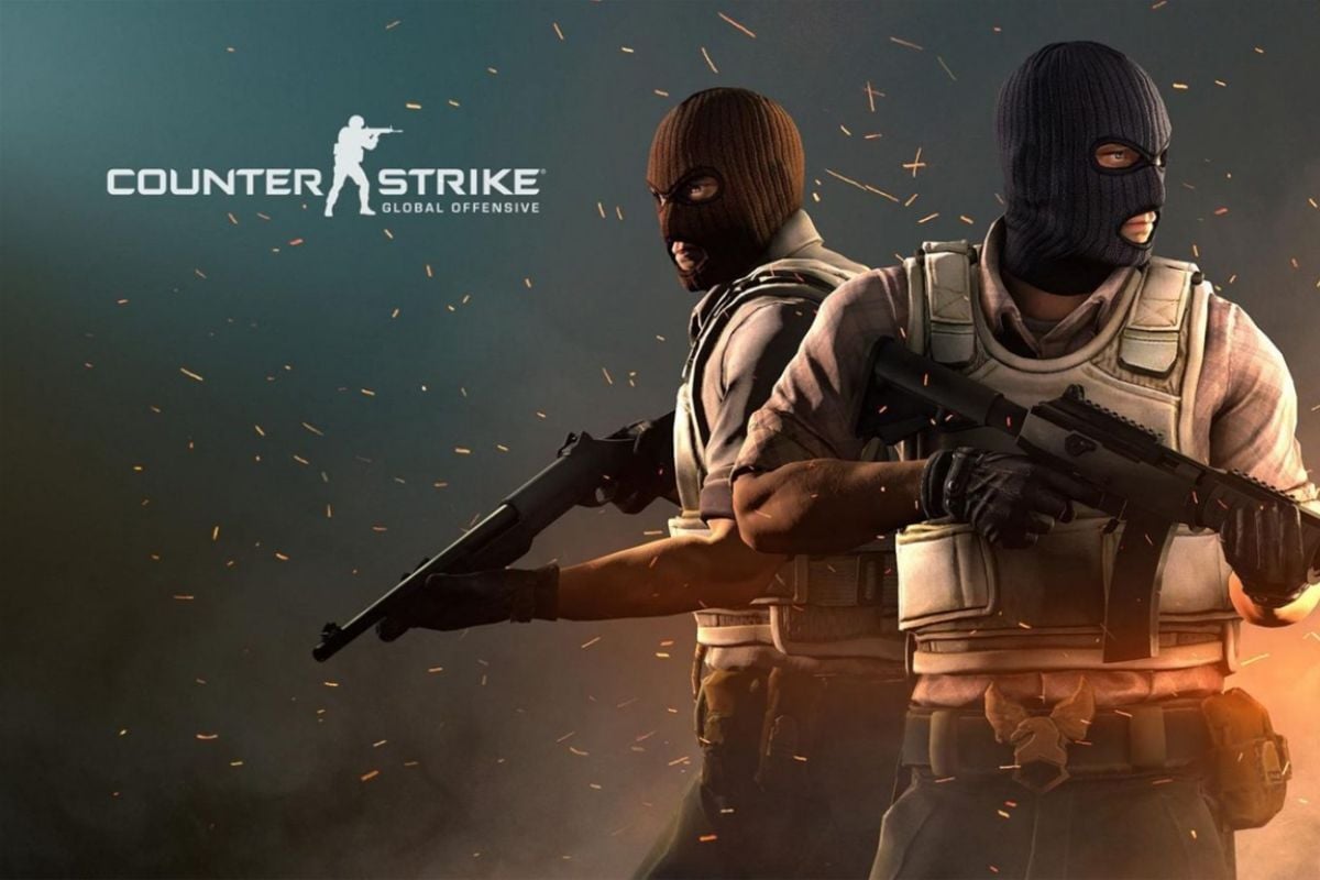 Cha Đẻ Của Counter Strike Cho Biết Ngành Game Đã Bão Hòa Với Nhiều Trò ...