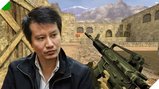 Cha De Cua Counter Strike Cho Biet Nganh Game Da Bao Hoa Voi Nhieu Tro Kiem Tien Te Hai Minh le