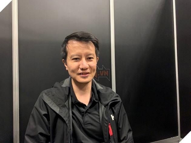 Cha De Ban Mod Counter-Strike Nhan Dinh Thi Truong Game Hien Nay Qua Bao Hoa 2 Cha Đẻ Bản Mod Counter-Strike Nhận Định Thị Trường Game Hiện Nay Quá Bão Hòa 2