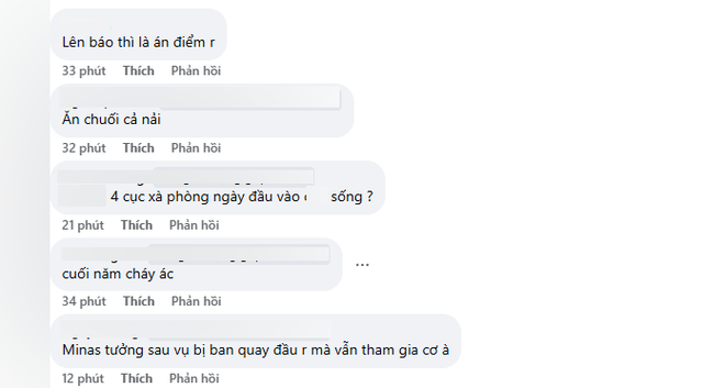 Cựu sao tai tiếng VCS - Phạm