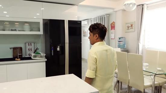 Nam NSƯT sở hữu nhà 2 mặt tiền rộng 400m2 ở quận Phú Nhuận, tuổi 61 không vợ, không con ruột- Ảnh 6.