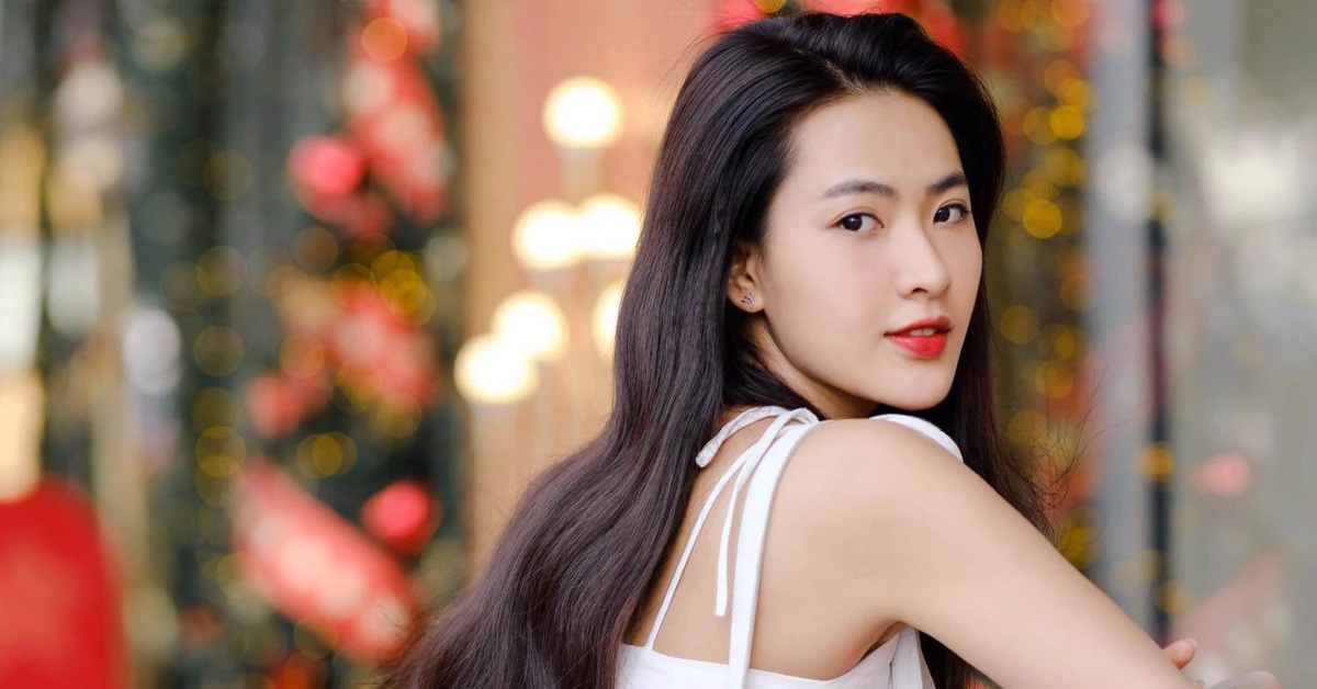 Mỹ nhân Việt đẹp đến mức được ví với Lưu Diệc Phi và Baifern Pimchanok, hoàn hảo mọi mặt chỉ trừ 1 điều- Ảnh 1. Mỹ nhân Việt đẹp đến mức được ví với Lưu Diệc Phi và Baifern Pimchanok, hoàn hảo mọi mặt chỉ trừ 1 điều- Ảnh 1.