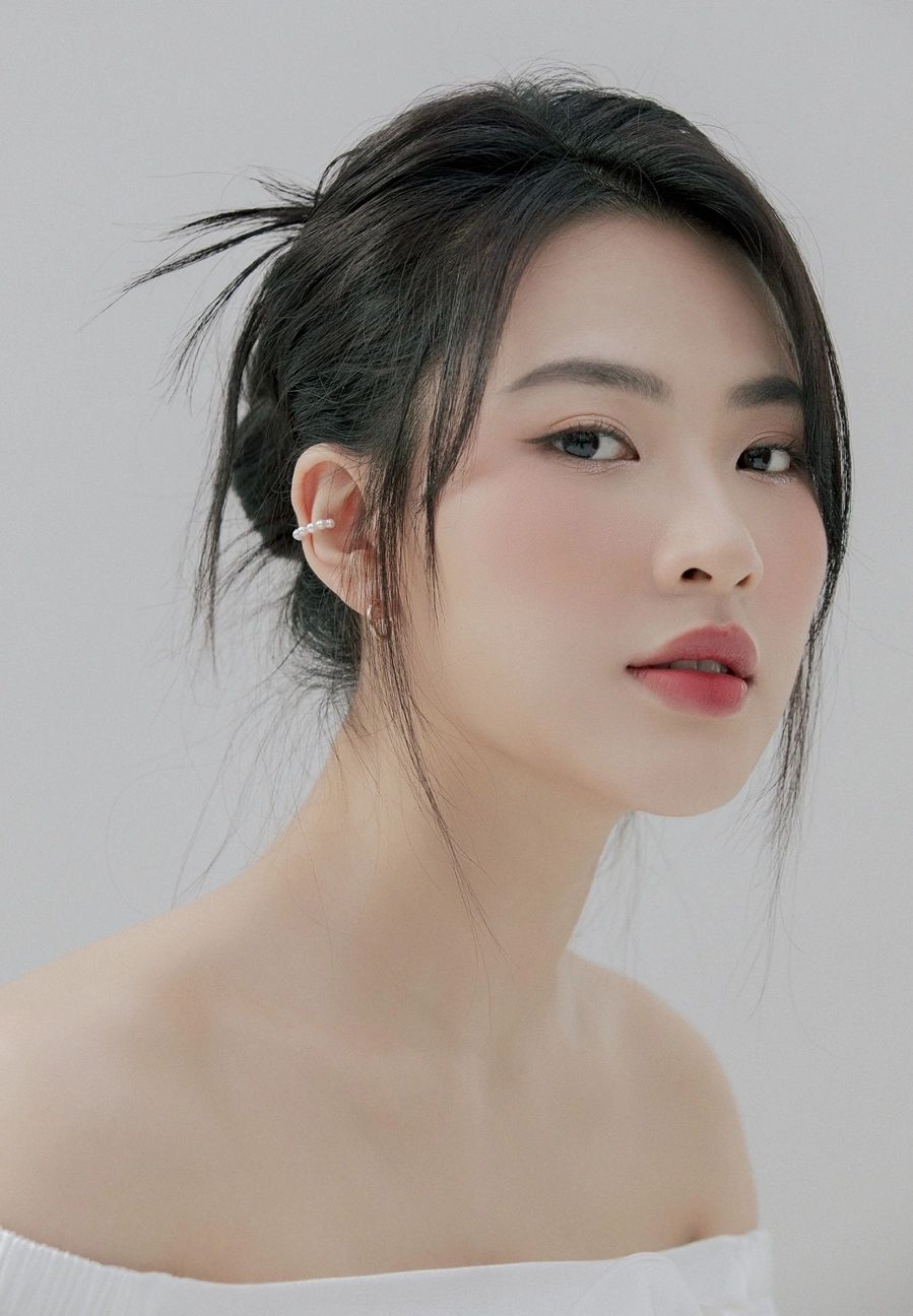 Cặp sao Vbiz công khai tình tứ sau 4 năm bị đồn hẹn hò: Nhà gái đẹp như Lưu Diệc Phi, nhà trai triệu người mê đắm- Ảnh 5.