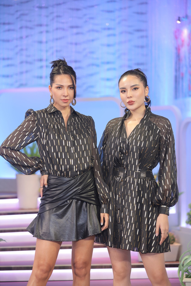 Bắt gặp Minh Triệu và Kỳ Duyên hẹn hò trên phố hậu đường ai nấy đi?- Ảnh 4. Bắt gặp Minh Triệu và Kỳ Duyên hẹn hò trên phố hậu đường ai nấy đi?- Ảnh 4.