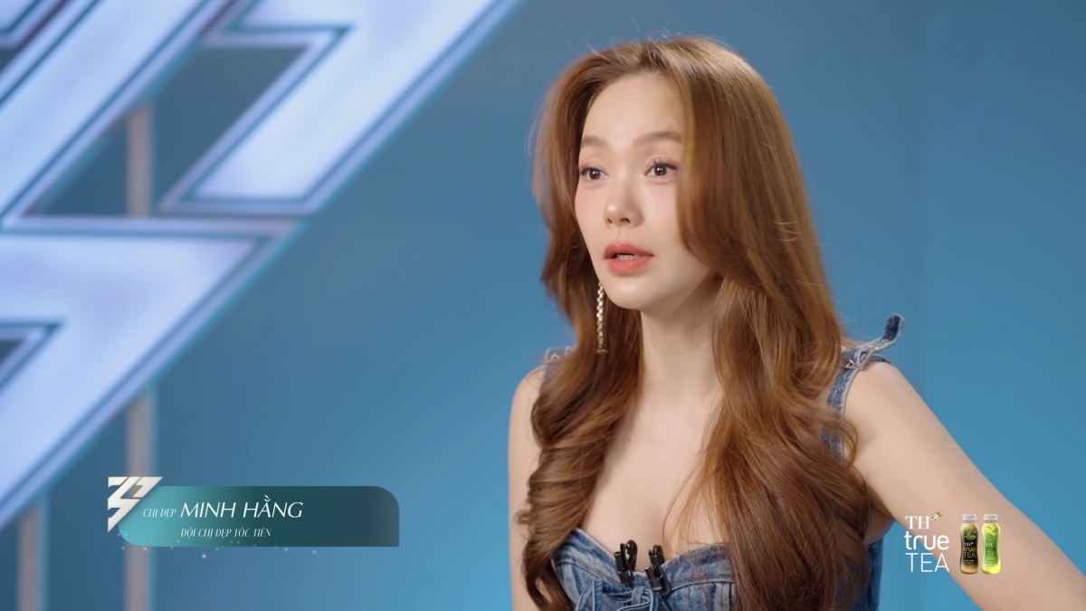 Minh Tuyết, Minh Hằng sốc với kết quả công diễn 5