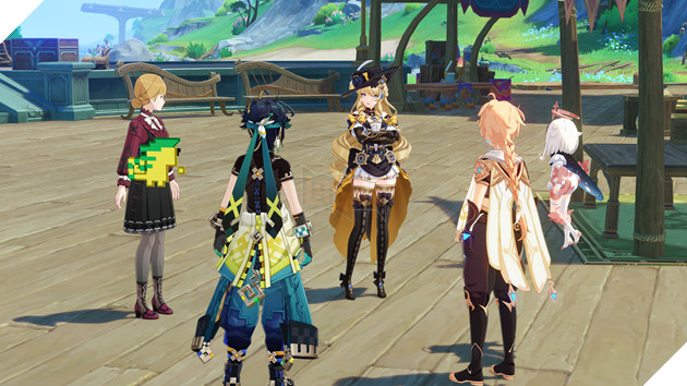 Genshin Impact Phien Ban 5.6 Se Chao Don Chuong Cot Truyen Chinh Moi Vao Ngay 07/05 4 Genshin Impact Phiên Bản 5.6 Sẽ Chào Đón Chương Cốt Truyện Chính Mới Vào Ngày 07/05 4