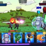 Minions World – Dẫn dắt đội quân tí hon khuynh đảo mọi đối thủ minionsworld game thumbjpg