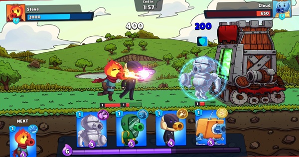 Minions World – Dẫn dắt đội quân tí hon khuynh đảo mọi đối thủ minionsworld game thumbjpg