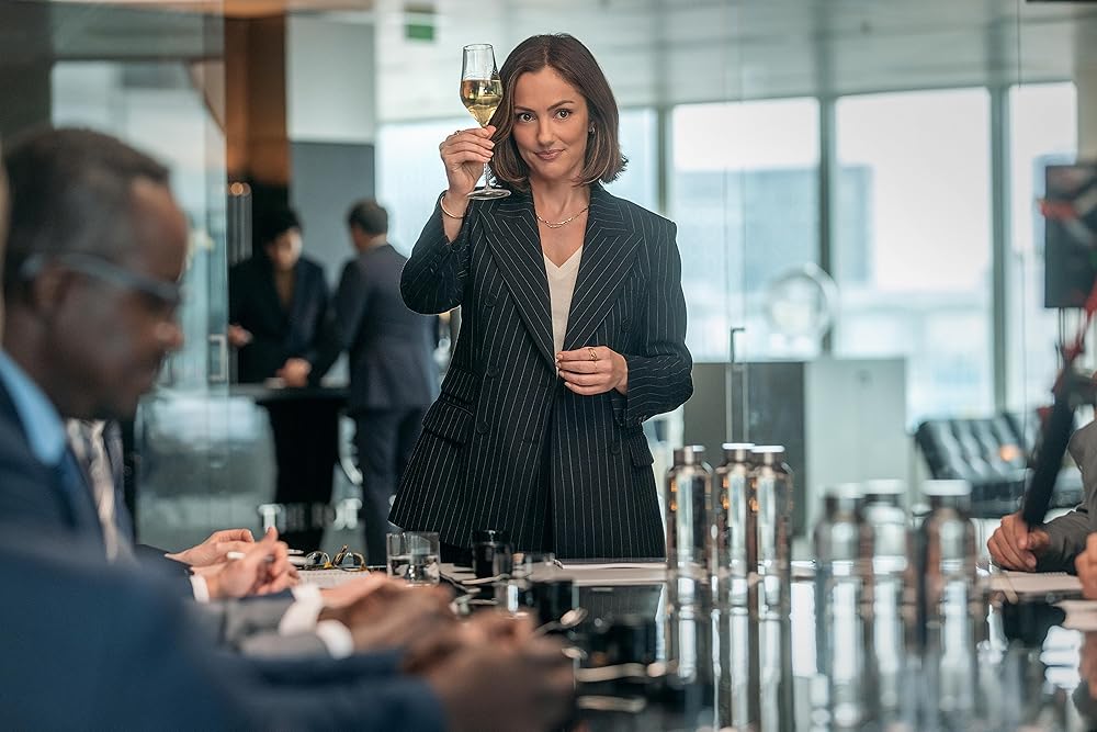 Phim ngôn tình đứng top 1 toàn cầu: Thống trị 49 quốc gia, nữ chính là Phim ngôn tình đứng top 1 toàn cầu: Thống trị 49 quốc gia, nữ chính là