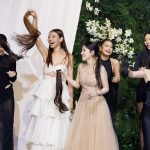 Dàn hoa hậu nhảy múa ở lễ cưới Á hậu Quỳnh Châu và chồng CEO minn0367 1761534433462 1761534433788269848942